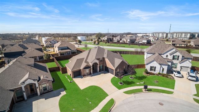 602 Stone Hearth Lane, Wylie, TX 75098