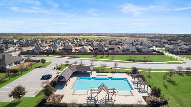 602 Stone Hearth Lane, Wylie, TX 75098