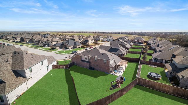 602 Stone Hearth Lane, Wylie, TX 75098