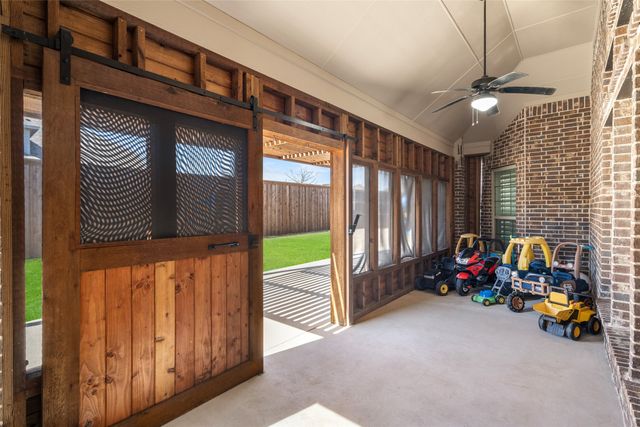 602 Stone Hearth Lane, Wylie, TX 75098