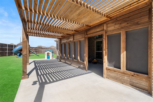 602 Stone Hearth Lane, Wylie, TX 75098