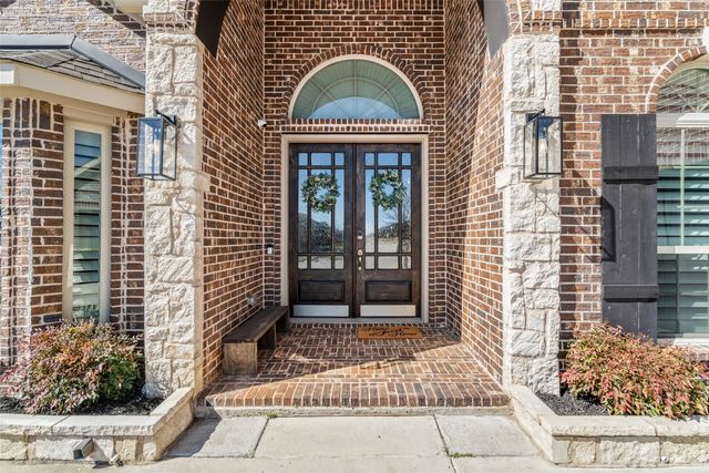 602 Stone Hearth Lane, Wylie, TX 75098