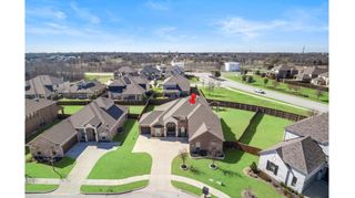 602 Stone Hearth Lane, Wylie, TX 75098