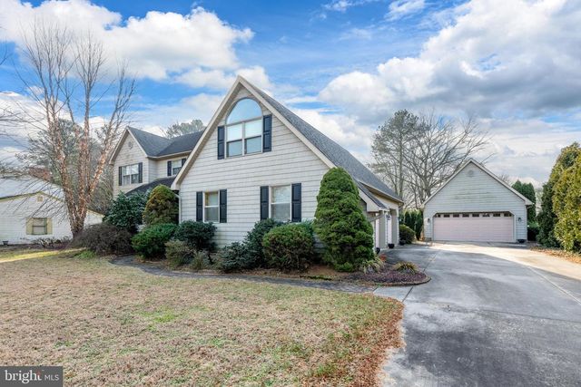 442 KINGS HWY, Milford, DE 19963