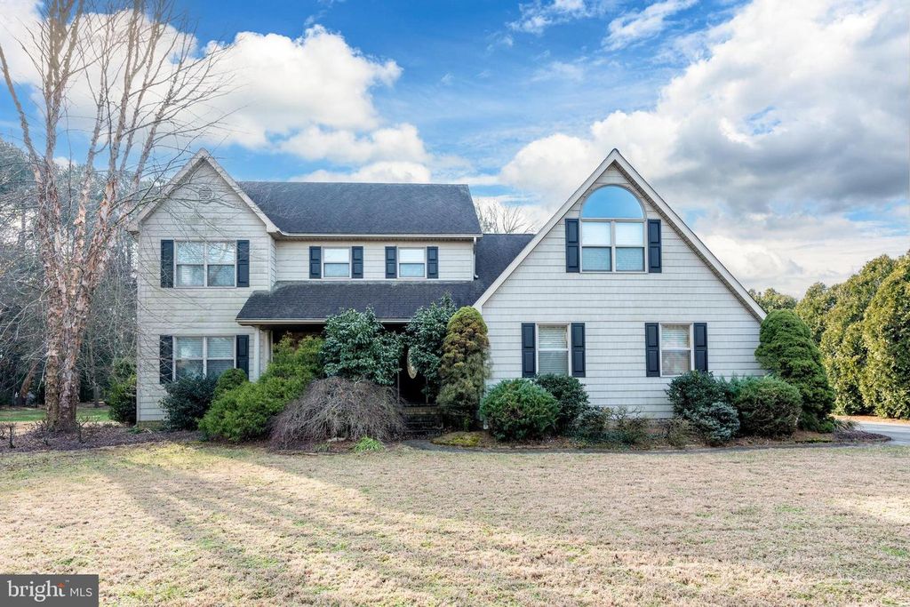 442 KINGS HWY, Milford, DE 19963