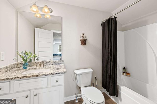 20 Richmond Trail, Oxford, GA 30054