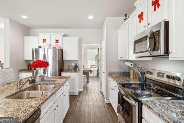 20 Richmond Trail, Oxford, GA 30054