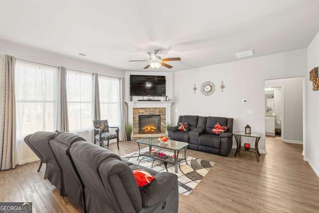 20 Richmond Trail, Oxford, GA 30054