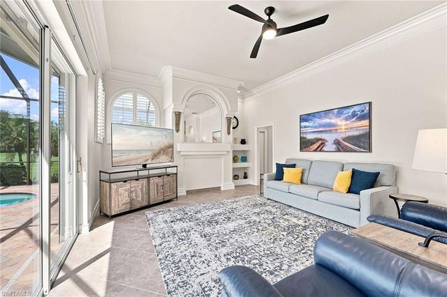 13360 Bridgeford AVE, Bonita Springs, FL 34135
