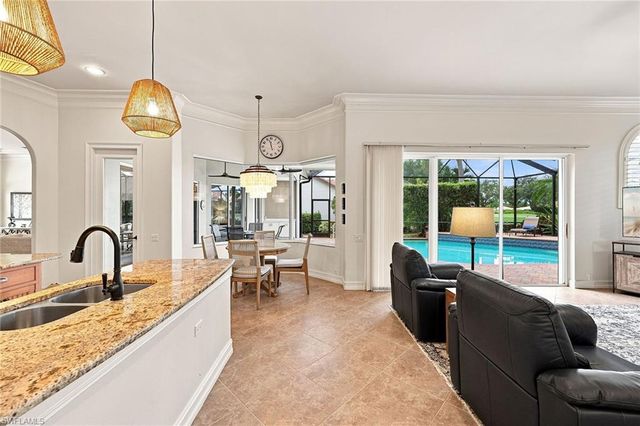 13360 Bridgeford AVE, Bonita Springs, FL 34135