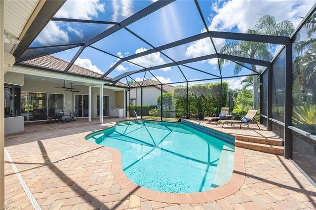 13360 Bridgeford AVE, Bonita Springs, FL 34135