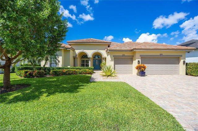 13360 Bridgeford AVE, Bonita Springs, FL 34135