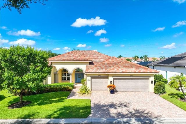 13360 Bridgeford AVE, Bonita Springs, FL 34135