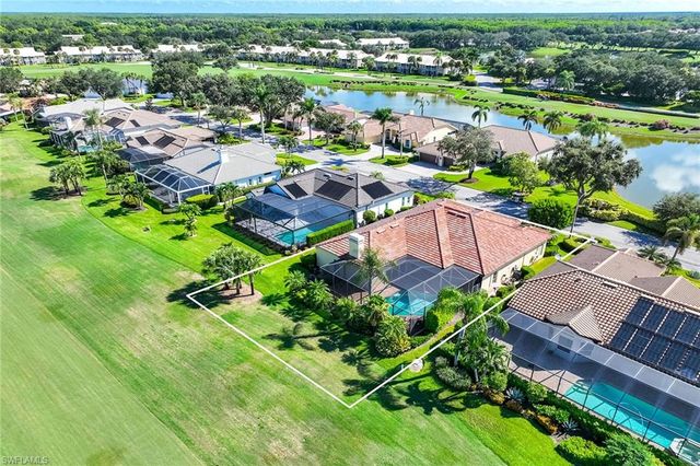 13360 Bridgeford AVE, Bonita Springs, FL 34135