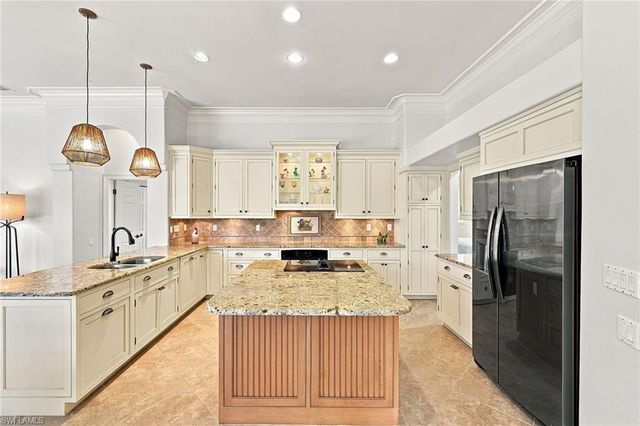 13360 Bridgeford AVE, Bonita Springs, FL 34135