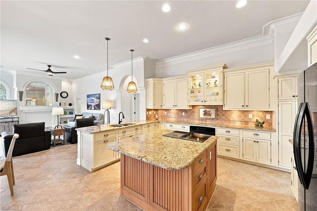 13360 Bridgeford AVE, Bonita Springs, FL 34135