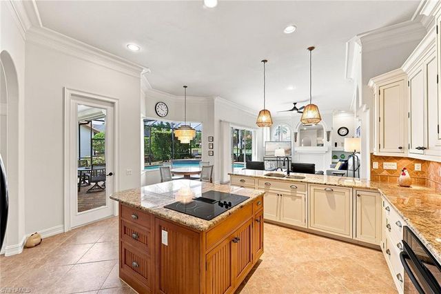13360 Bridgeford AVE, Bonita Springs, FL 34135