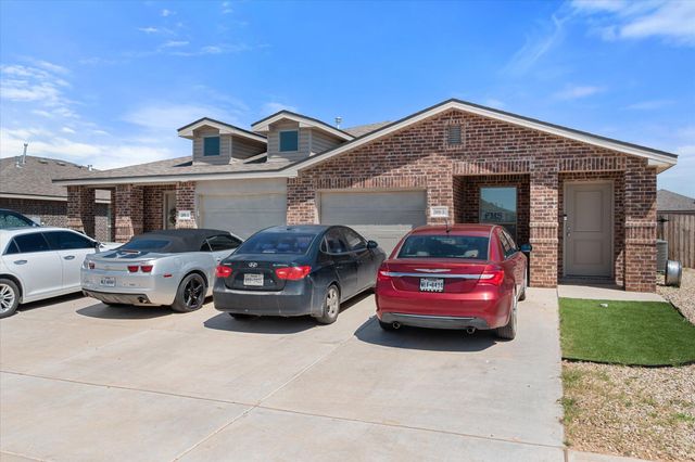 2006 Corpus Avenue, Wolfforth, TX 79382