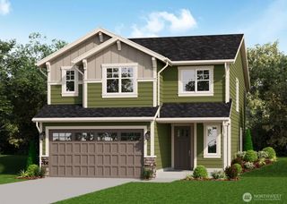 9456 Chief Leschi Street SE #30, Yelm, WA 98597