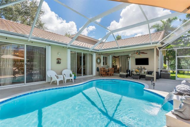 4960 NW 106th Avenue, Coral Springs, FL 33076