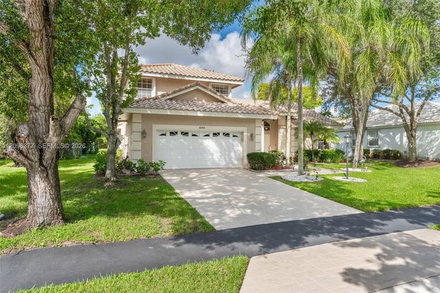 4960 NW 106th Avenue, Coral Springs, FL 33076