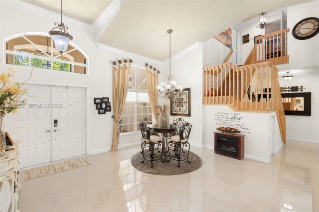 4960 NW 106th Avenue, Coral Springs, FL 33076