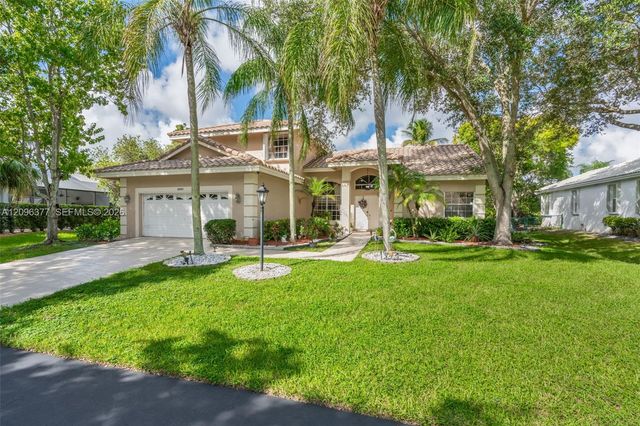 4960 NW 106th Avenue, Coral Springs, FL 33076