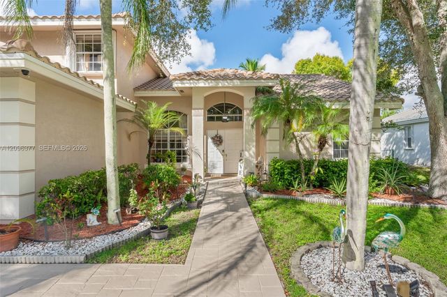 4960 NW 106th Avenue, Coral Springs, FL 33076