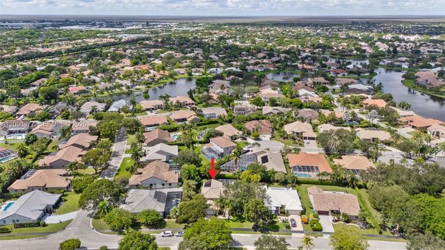 4960 NW 106th Avenue, Coral Springs, FL 33076