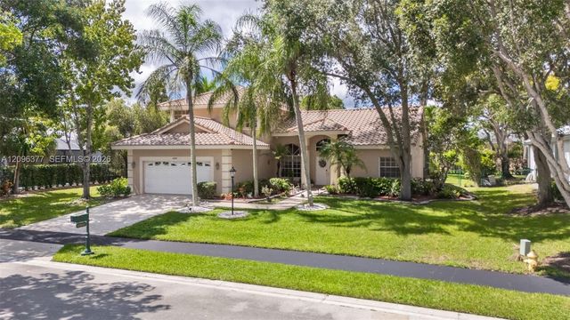 4960 NW 106th Avenue, Coral Springs, FL 33076