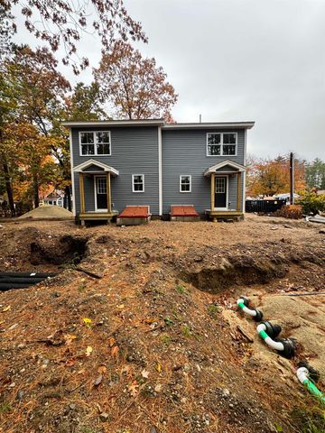 116 Felker Drive B, Milton, NH 03851