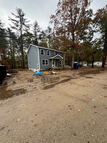 116 Felker Drive B, Milton, NH 03851