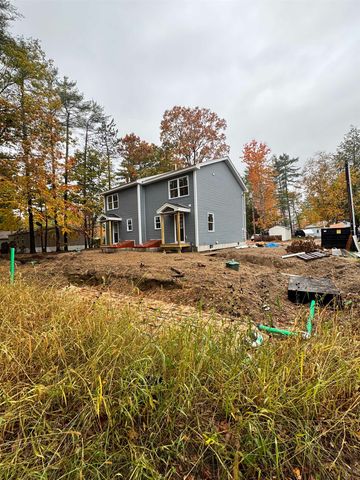 116 Felker Drive B, Milton, NH 03851