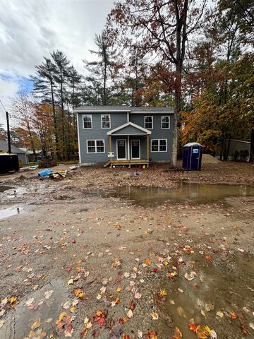 116 Felker Drive B, Milton, NH 03851