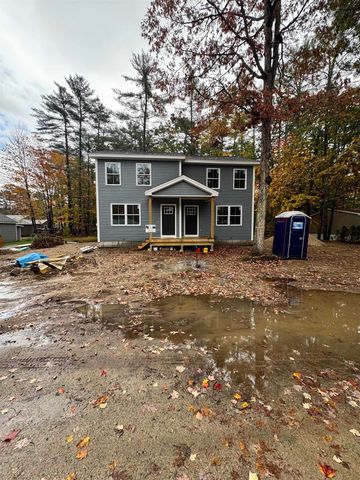 116 Felker Drive B, Milton, NH 03851