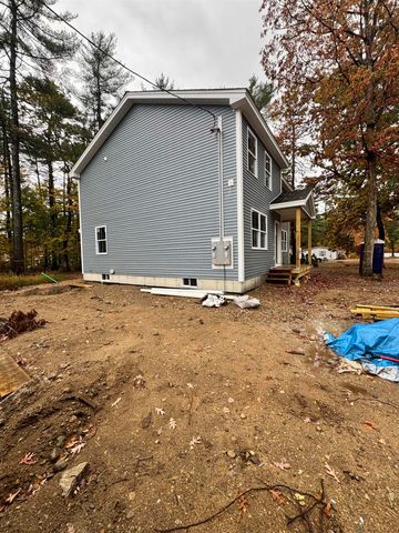 116 Felker Drive B, Milton, NH 03851