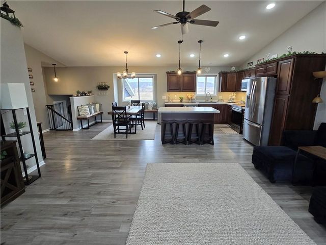 1130 Clayton Street, Cameron, WI 54822