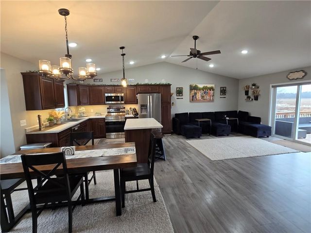 1130 Clayton Street, Cameron, WI 54822