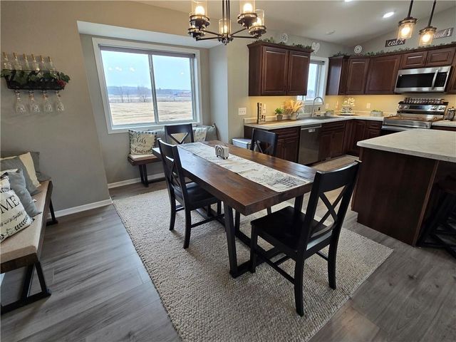 1130 Clayton Street, Cameron, WI 54822