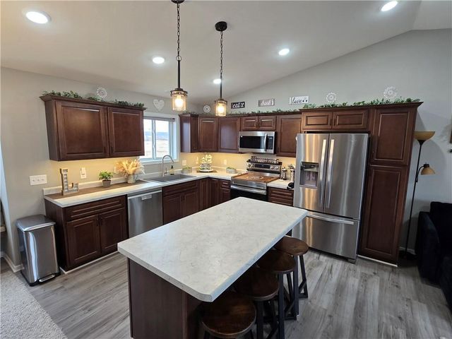 1130 Clayton Street, Cameron, WI 54822