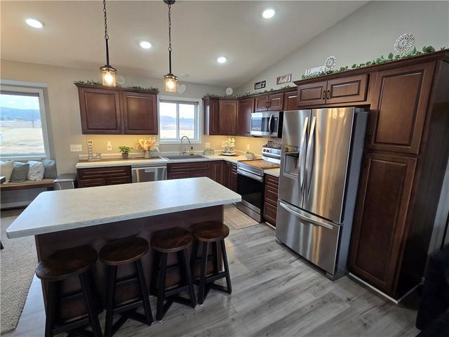 1130 Clayton Street, Cameron, WI 54822