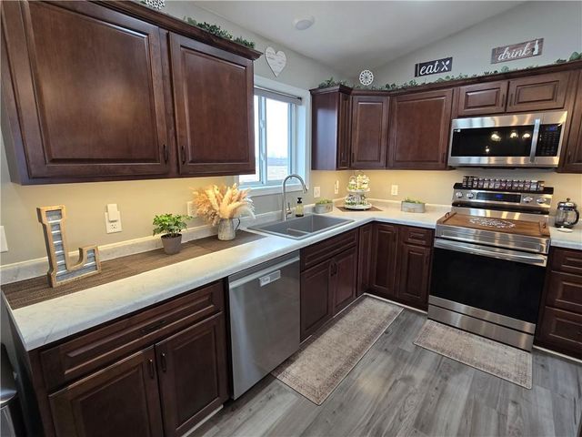 1130 Clayton Street, Cameron, WI 54822