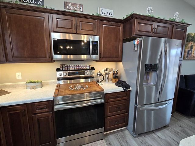 1130 Clayton Street, Cameron, WI 54822