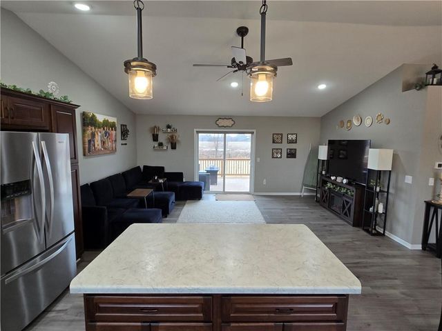 1130 Clayton Street, Cameron, WI 54822