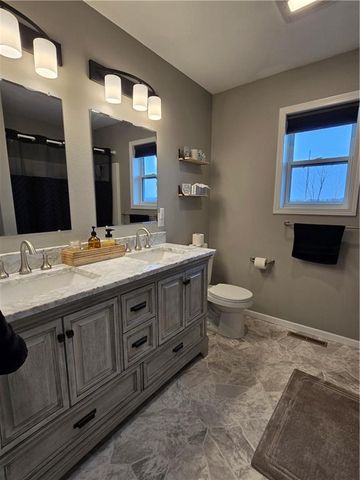 1130 Clayton Street, Cameron, WI 54822