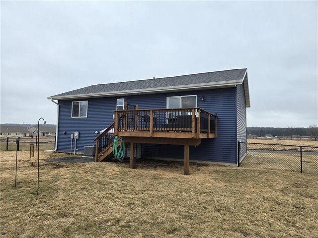 1130 Clayton Street, Cameron, WI 54822