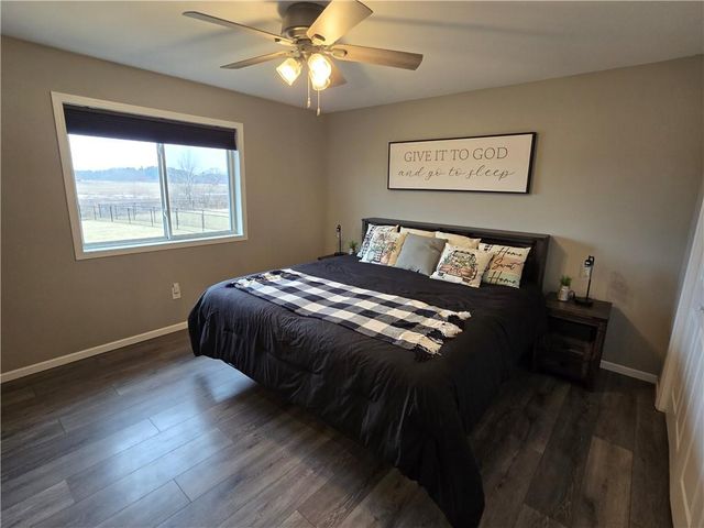 1130 Clayton Street, Cameron, WI 54822