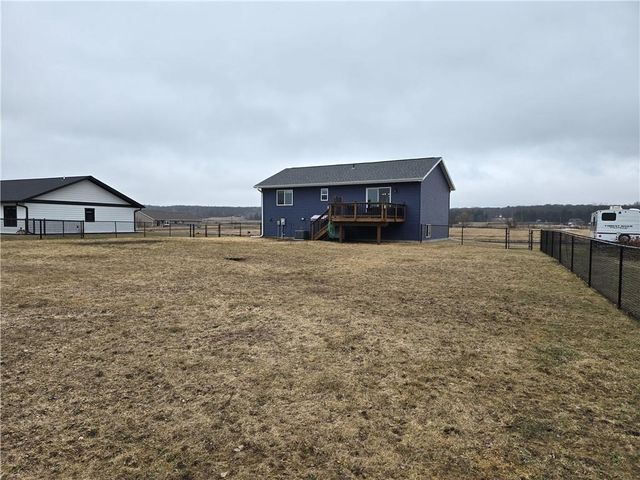 1130 Clayton Street, Cameron, WI 54822