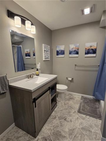 1130 Clayton Street, Cameron, WI 54822