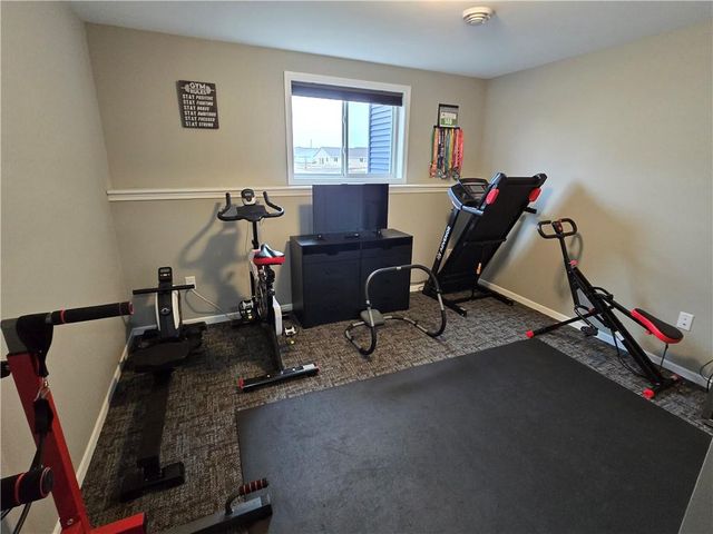 1130 Clayton Street, Cameron, WI 54822